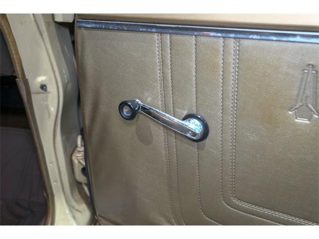 1969 Plymouth Valiant (CC-2070232) for sale in Kentwood, Michigan