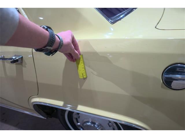 1969 Plymouth Valiant (CC-2070232) for sale in Kentwood, Michigan