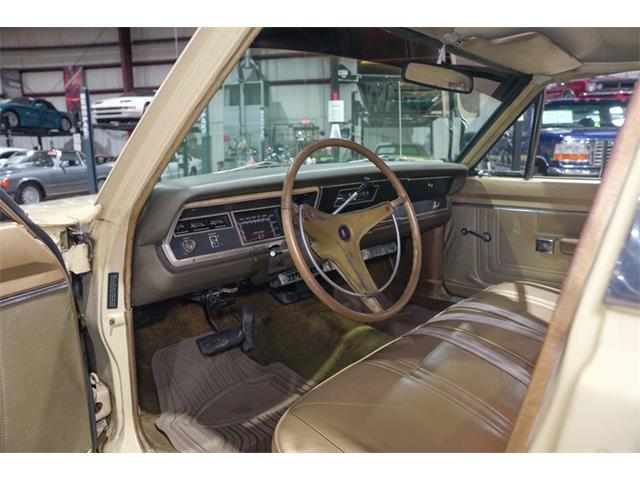 1969 Plymouth Valiant (CC-2070232) for sale in Kentwood, Michigan