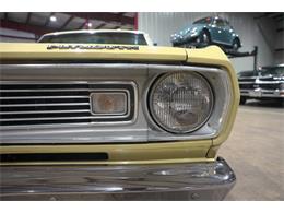 1969 Plymouth Valiant (CC-2070232) for sale in Kentwood, Michigan
