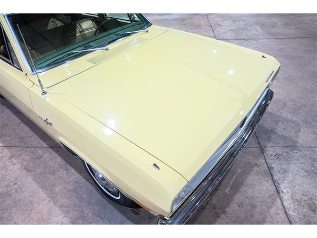 1969 Plymouth Valiant (CC-2070232) for sale in Kentwood, Michigan