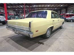 1969 Plymouth Valiant (CC-2070232) for sale in Kentwood, Michigan