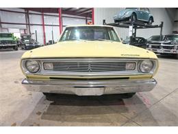 1969 Plymouth Valiant (CC-2070232) for sale in Kentwood, Michigan