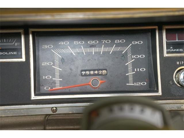 1969 Plymouth Valiant (CC-2070232) for sale in Kentwood, Michigan