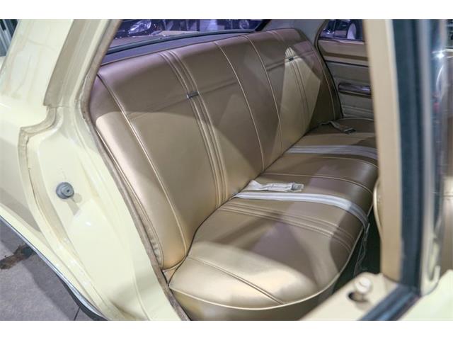 1969 Plymouth Valiant (CC-2070232) for sale in Kentwood, Michigan