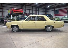 1969 Plymouth Valiant (CC-2070232) for sale in Kentwood, Michigan