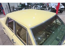 1969 Plymouth Valiant (CC-2070232) for sale in Kentwood, Michigan
