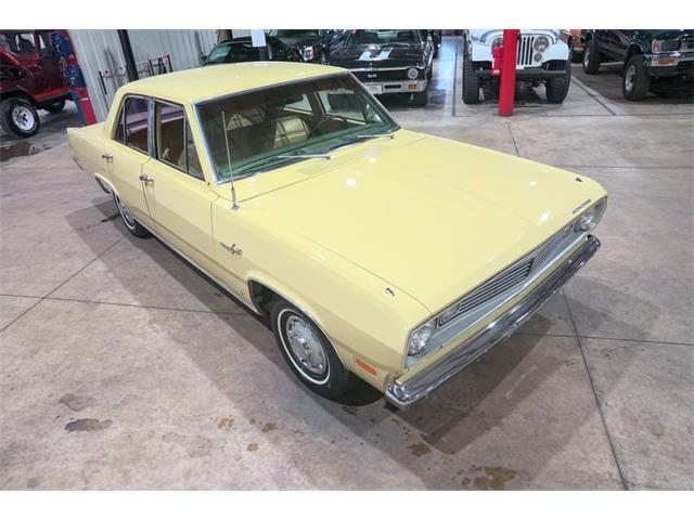1969 Plymouth Valiant (CC-2070232) for sale in Kentwood, Michigan
