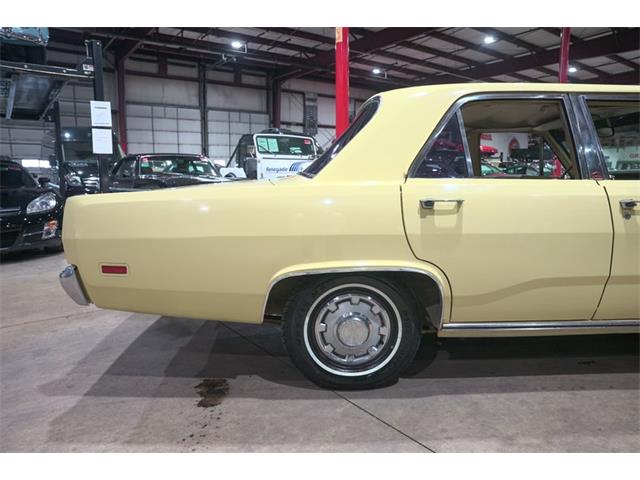 1969 Plymouth Valiant (CC-2070232) for sale in Kentwood, Michigan