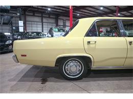 1969 Plymouth Valiant (CC-2070232) for sale in Kentwood, Michigan