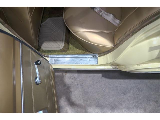 1969 Plymouth Valiant (CC-2070232) for sale in Kentwood, Michigan