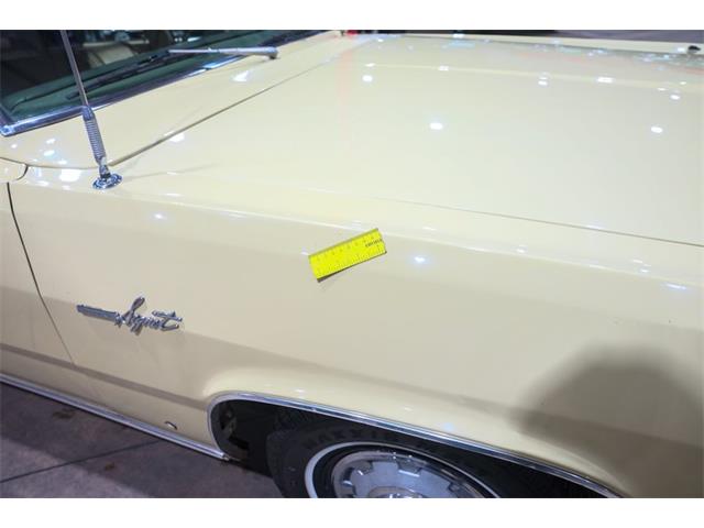 1969 Plymouth Valiant (CC-2070232) for sale in Kentwood, Michigan