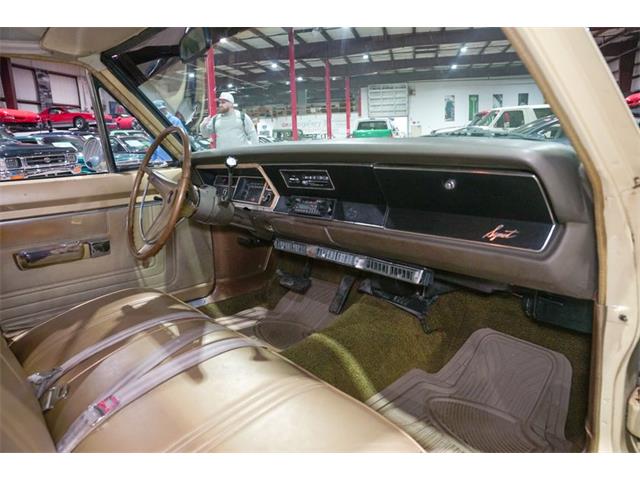1969 Plymouth Valiant (CC-2070232) for sale in Kentwood, Michigan
