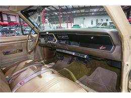 1969 Plymouth Valiant (CC-2070232) for sale in Kentwood, Michigan