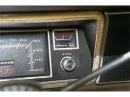 1969 Plymouth Valiant (CC-2070232) for sale in Kentwood, Michigan