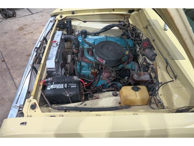 1969 Plymouth Valiant (CC-2070232) for sale in Kentwood, Michigan