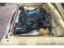 1969 Plymouth Valiant (CC-2070232) for sale in Kentwood, Michigan