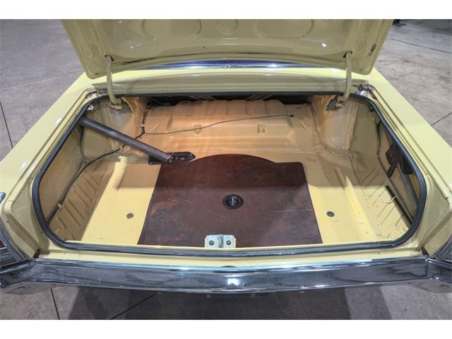 1969 Plymouth Valiant (CC-2070232) for sale in Kentwood, Michigan