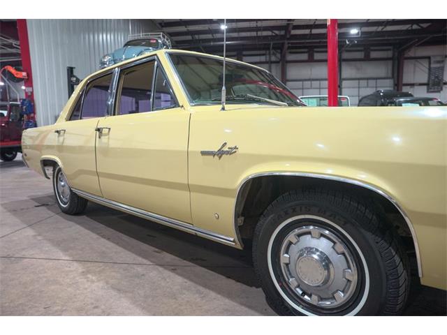 1969 Plymouth Valiant (CC-2070232) for sale in Kentwood, Michigan