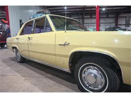 1969 Plymouth Valiant (CC-2070232) for sale in Kentwood, Michigan