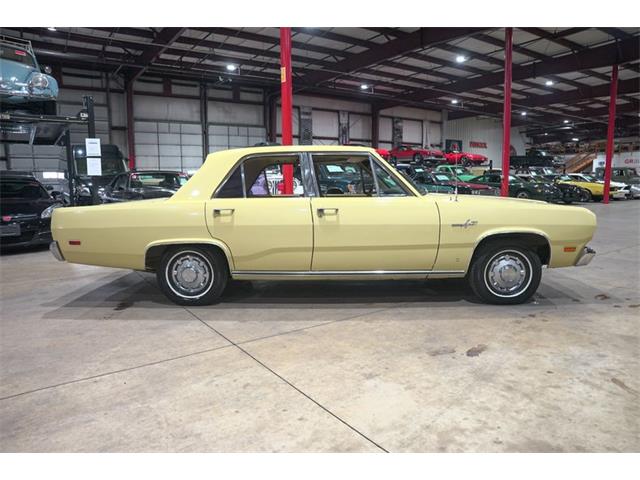 1969 Plymouth Valiant (CC-2070232) for sale in Kentwood, Michigan
