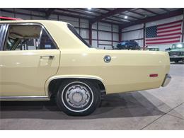 1969 Plymouth Valiant (CC-2070232) for sale in Kentwood, Michigan
