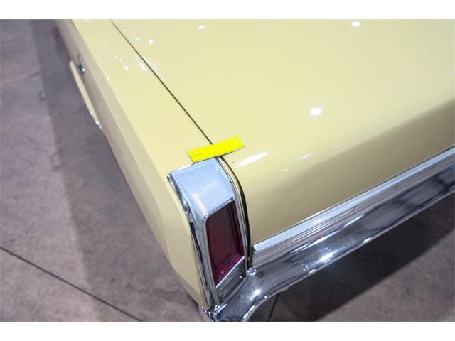 1969 Plymouth Valiant (CC-2070232) for sale in Kentwood, Michigan