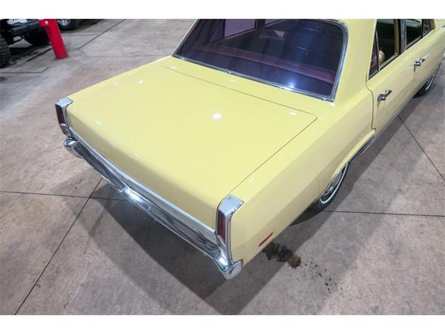 1969 Plymouth Valiant (CC-2070232) for sale in Kentwood, Michigan