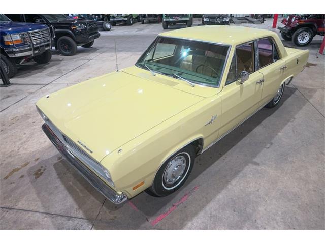 1969 Plymouth Valiant (CC-2070232) for sale in Kentwood, Michigan