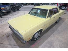 1969 Plymouth Valiant (CC-2070232) for sale in Kentwood, Michigan