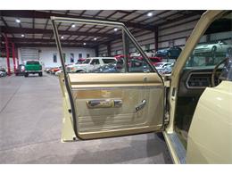 1969 Plymouth Valiant (CC-2070232) for sale in Kentwood, Michigan