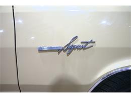 1969 Plymouth Valiant (CC-2070232) for sale in Kentwood, Michigan