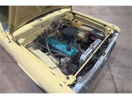 1969 Plymouth Valiant (CC-2070232) for sale in Kentwood, Michigan