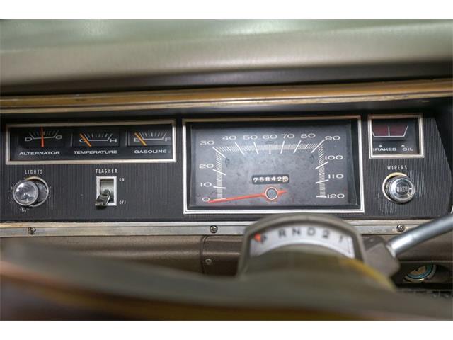 1969 Plymouth Valiant (CC-2070232) for sale in Kentwood, Michigan