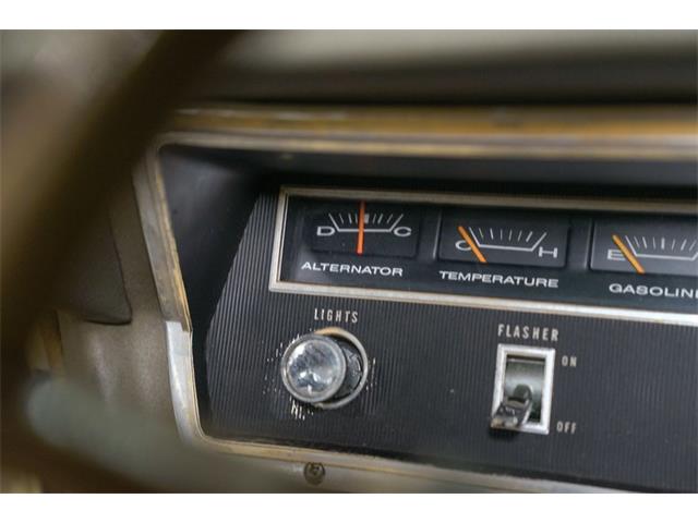 1969 Plymouth Valiant (CC-2070232) for sale in Kentwood, Michigan