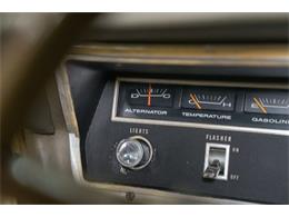 1969 Plymouth Valiant (CC-2070232) for sale in Kentwood, Michigan