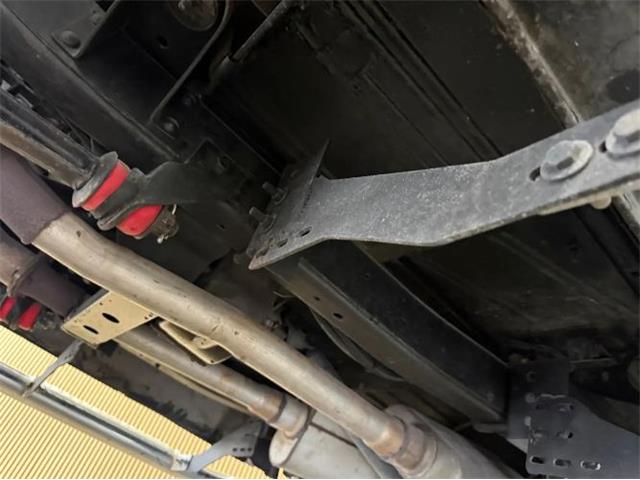 1969 Ford Bronco (CC-2072320) for sale in Cadillac, Michigan
