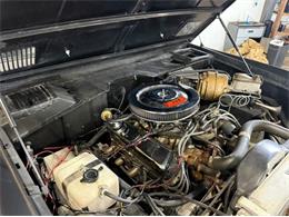 1969 Ford Bronco (CC-2072320) for sale in Cadillac, Michigan