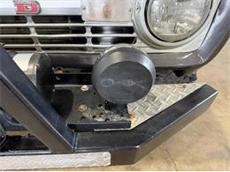 1969 Ford Bronco (CC-2072320) for sale in Cadillac, Michigan