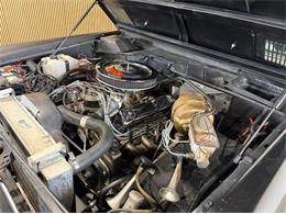 1969 Ford Bronco (CC-2072320) for sale in Cadillac, Michigan