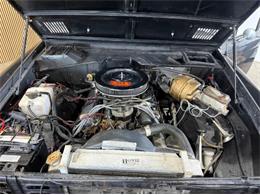 1969 Ford Bronco (CC-2072320) for sale in Cadillac, Michigan