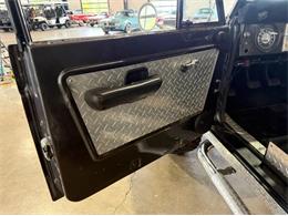 1969 Ford Bronco (CC-2072320) for sale in Cadillac, Michigan