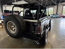 1969 Ford Bronco (CC-2072320) for sale in Cadillac, Michigan