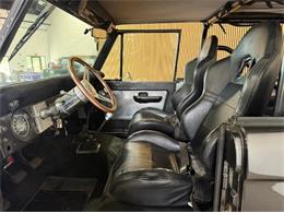 1969 Ford Bronco (CC-2072320) for sale in Cadillac, Michigan