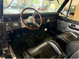 1969 Ford Bronco (CC-2072320) for sale in Cadillac, Michigan