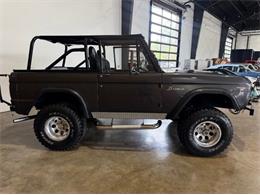 1969 Ford Bronco (CC-2072320) for sale in Cadillac, Michigan