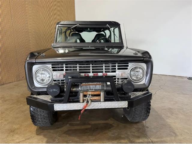 1969 Ford Bronco (CC-2072320) for sale in Cadillac, Michigan