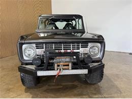 1969 Ford Bronco (CC-2072320) for sale in Cadillac, Michigan