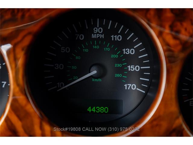 2003 Jaguar XJ8 (CC-2072321) for sale in Beverly Hills, California