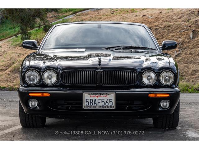 2003 Jaguar XJ8 (CC-2072321) for sale in Beverly Hills, California
